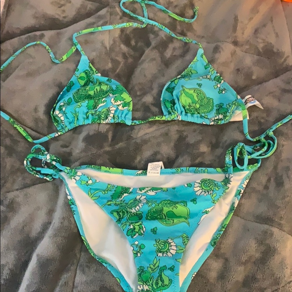 Bikini set
